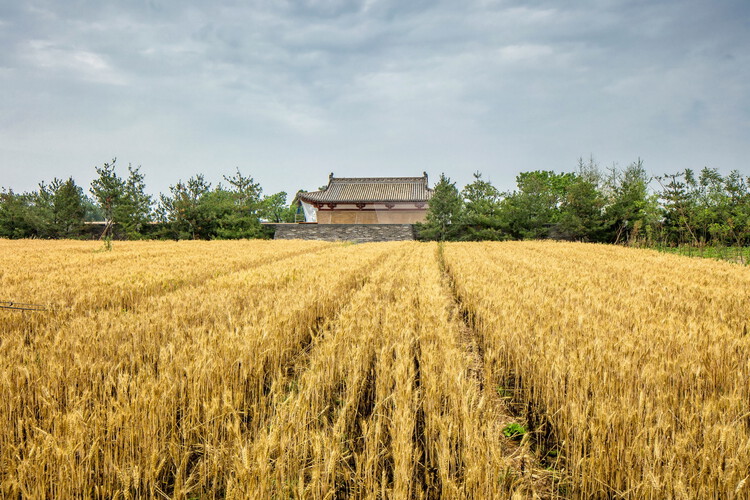 Beijing Named World Capital of Architecture 2029 by UNESCO-UIA