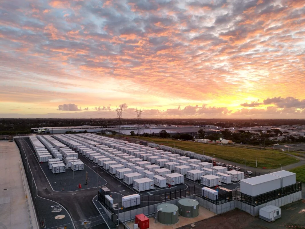 Quinbrook taps GE Vernova and CATL for the third stage of Australia’s largest battery storage system