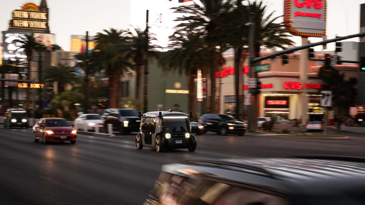 Zoox's Autonomous Pod Without A Steering Wheel Wants Your Money Now