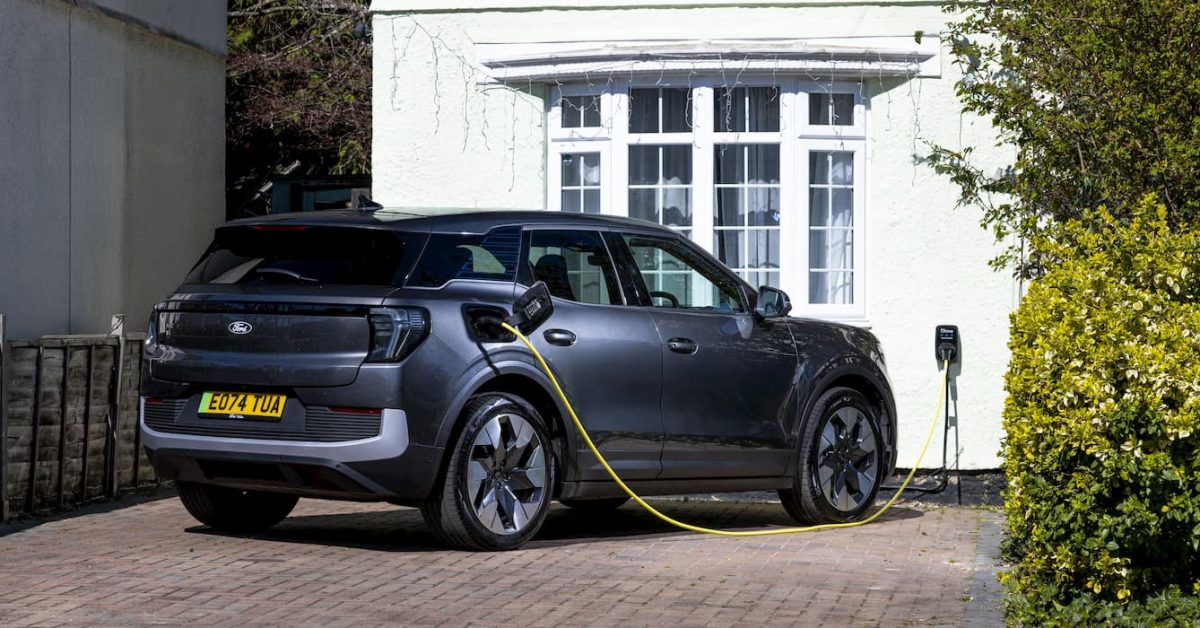 EV sales, oil costs and temperatures are spiking. So UK govt pushes… more gas?