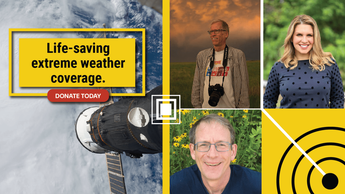 Last chance: Help me cover hurricanes