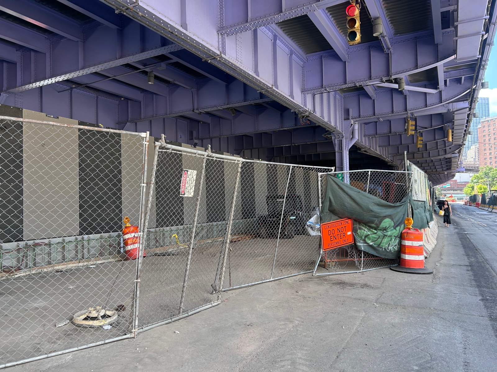 Manhattan’s flood walls are almost done. What will Mamdani do next?