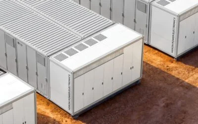 CATL’s Robin Zeng says non-zero-carbon batteries will be left behind by the times