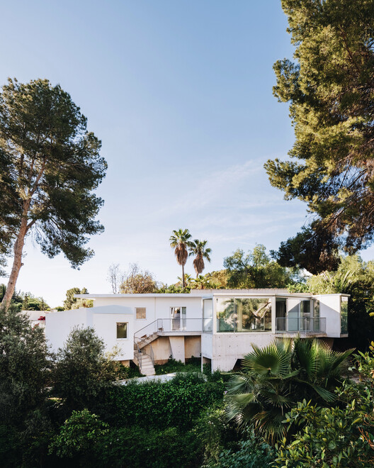 Casa PB16 / ESPECIE arquitectura