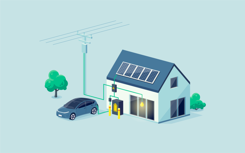 New South Wales cuts battery storage costs by up to 40% for businesses and apartment buildings in the Australian state