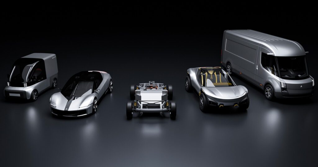 JTA and WATT partner to establish a new EV manufacturing plant in Qatar