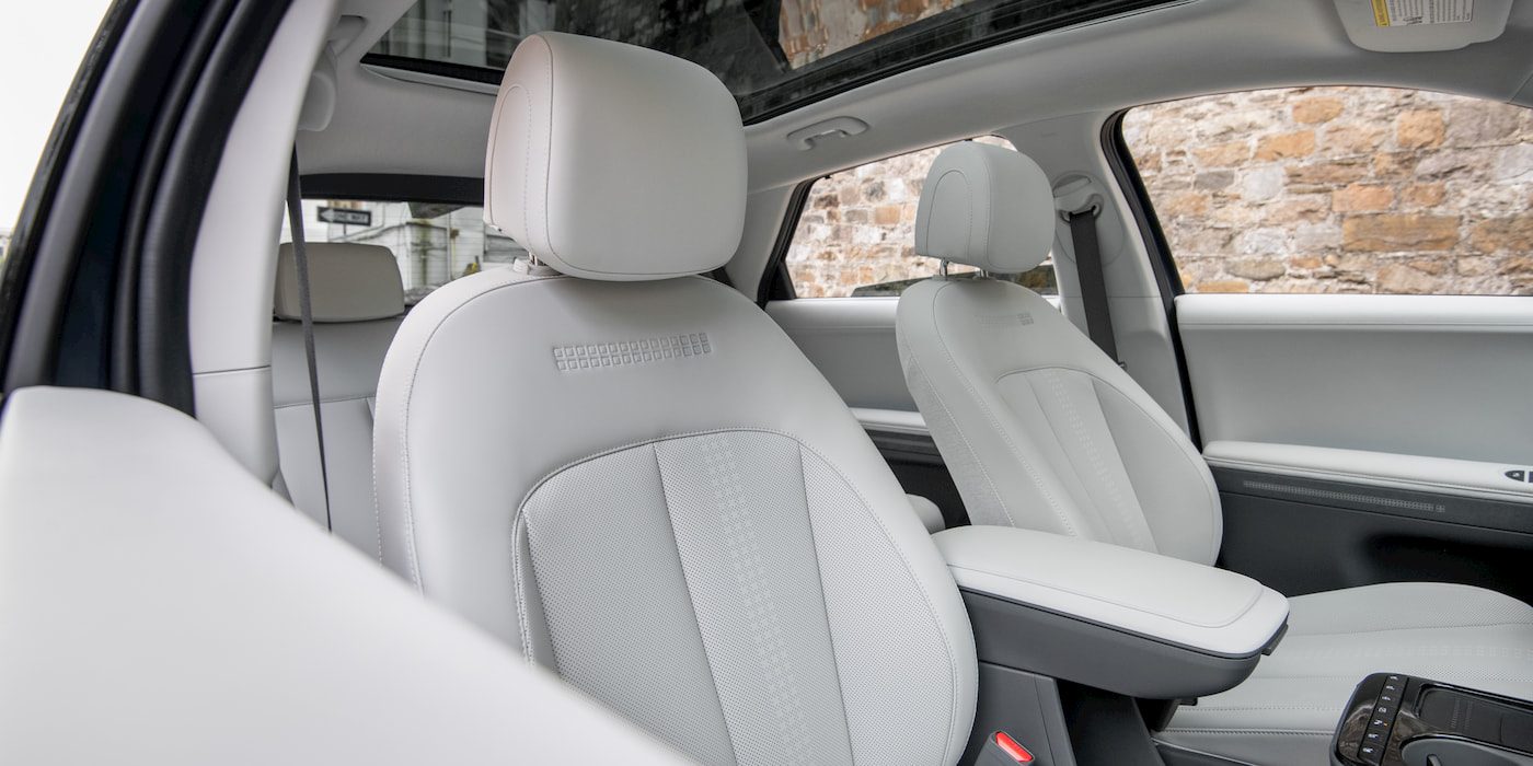 Hyundai IONIQ 5’s base price goes up $250 for 2027, but it still starts at just $35,250