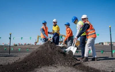 New South Wales cuts battery storage costs by up to 40% for businesses and apartment buildings in the Australian state