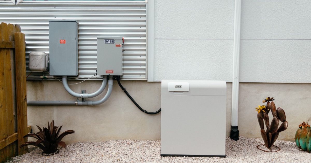 Base Power raises $1B to roll out its giant new home battery