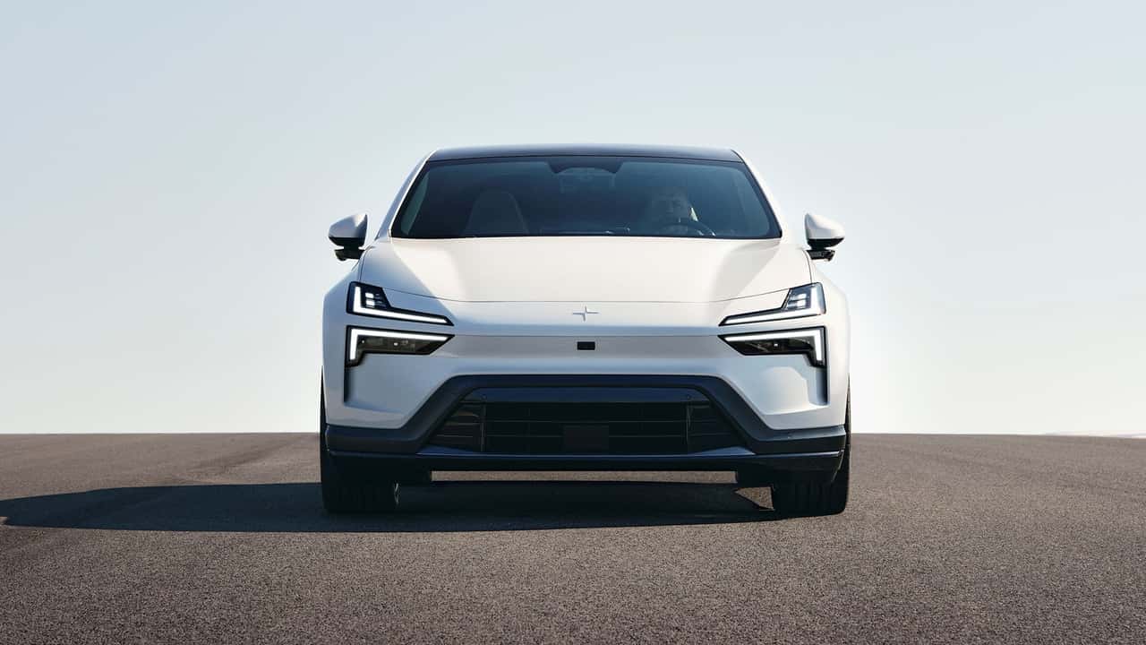 Polestar Still Has No Idea Why The U.S. Govt. Kicked It Out