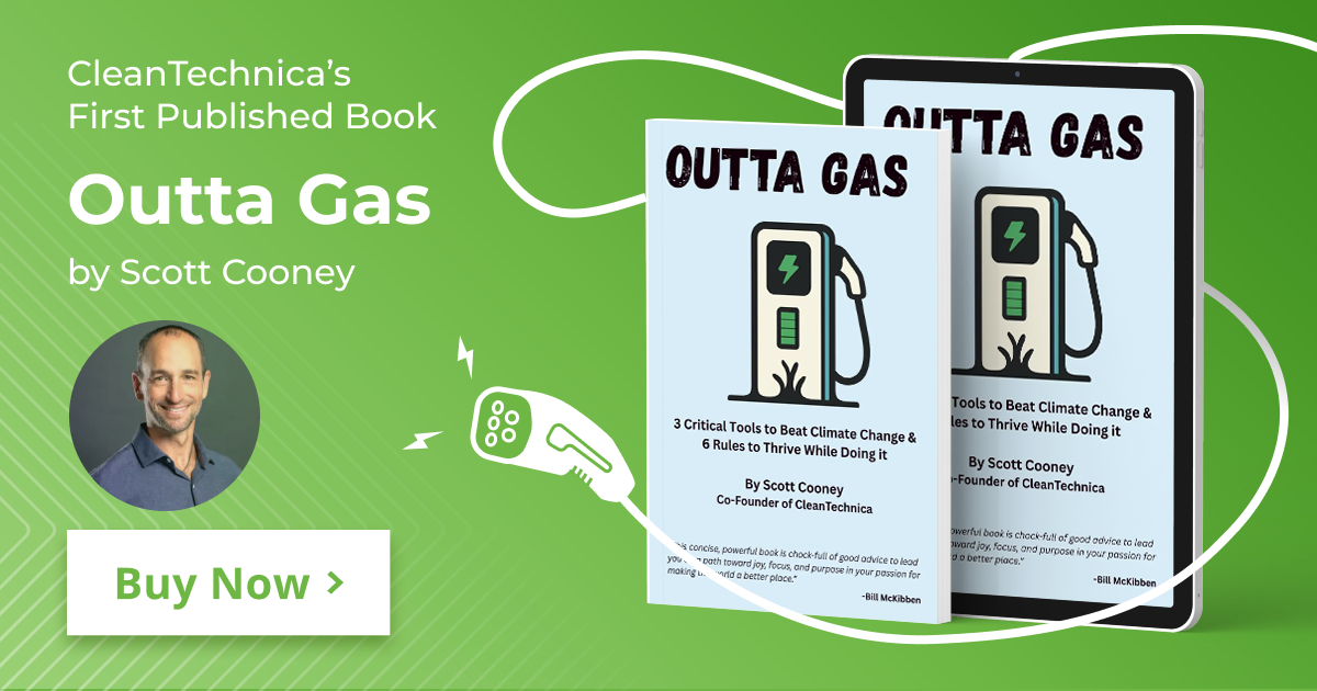 Supercritical CO₂ Is Useful. The System Claims Are The Problem.