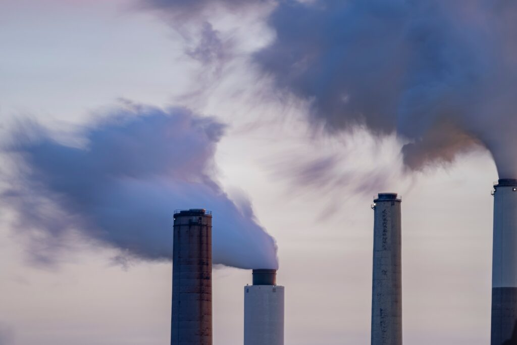 AI could help fossil fuel companies create more emissions