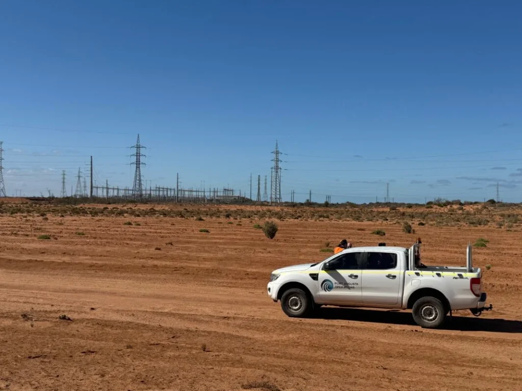 AMPYR Australia bags 5.3.4 letter for 270MW grid-forming battery storage system