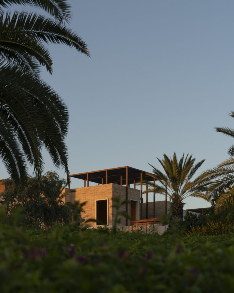 Animà Village / Sordo Madaleno Arquitectos