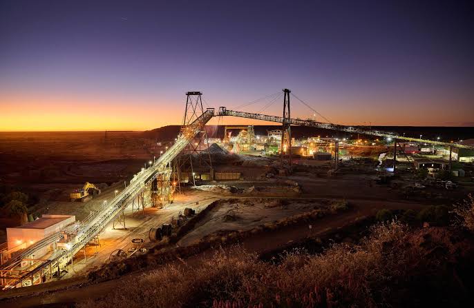 APA to build 104MWh battery storage system for Evolution Mining’s Ernest Henry operations in Australia