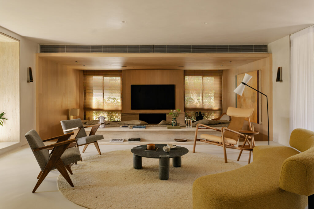 Apartment Matisse / Gurgel D’Alfonso Arquitetura