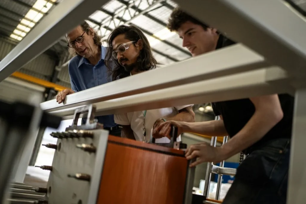 Australia’s Allegro Energy partners with Jena Batteries to scale microemulsion flow battery manufacturing