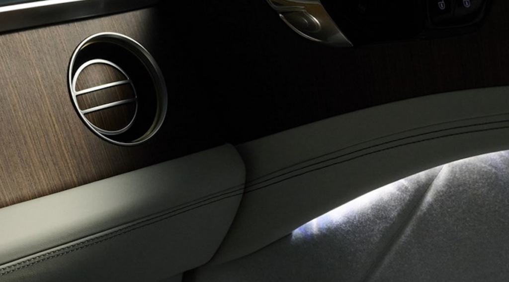 Bentley Launches Its Very First — No, Second — No, Third — Electric Car