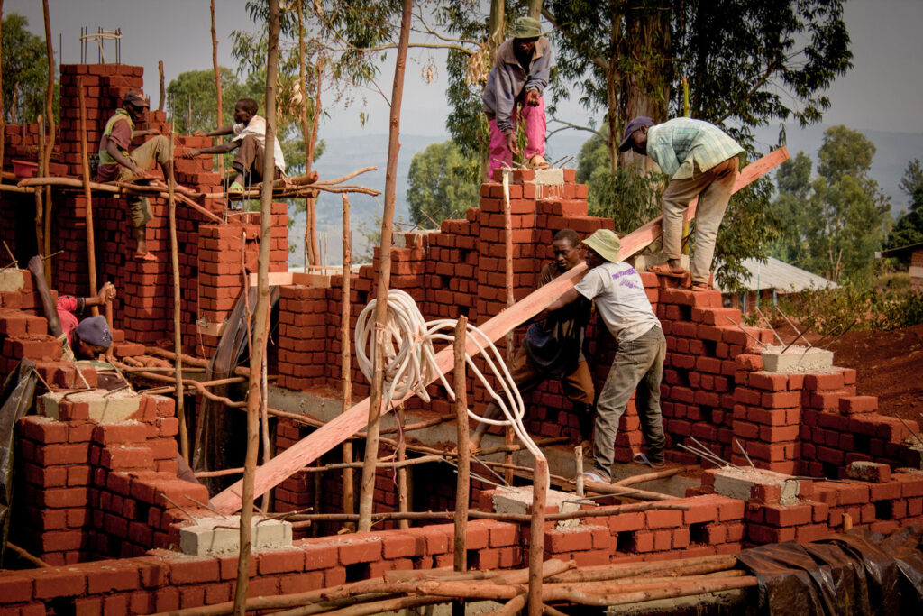 Beyond the Handmade Aesthetic: Why Craft Needs New Construction Economies