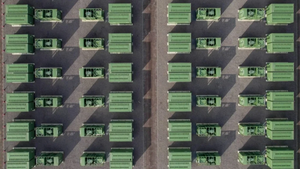 BW ESS acquires 1,000MWh Yanco BESS from ACEnergy in Australia