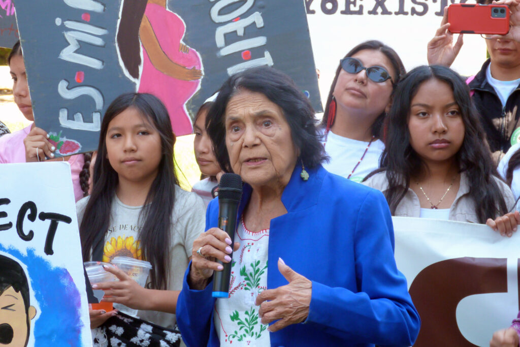 California Pesticide Agency Hopelessly Captured by Industry, Critics Charge