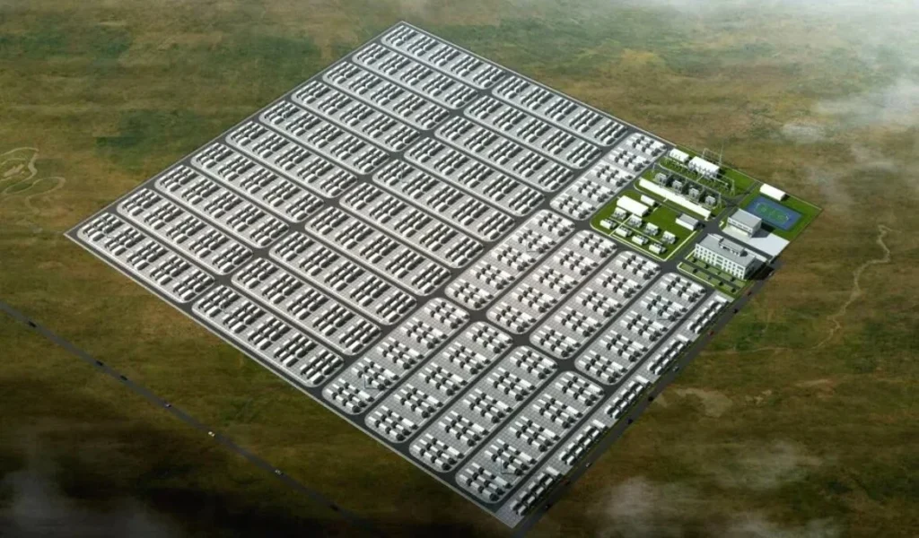 China’s energy storage market doubles in size for second consecutive year as price inflection point emerges