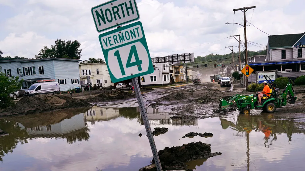 Cities shouldn’t wait for an extreme weather wake-up call, researcher says