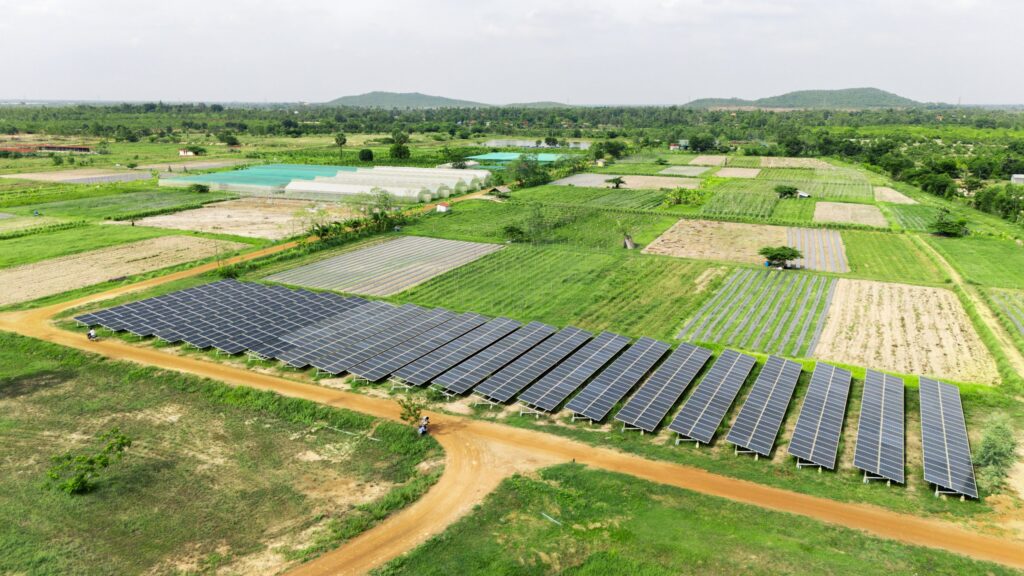 Collective global roadmap can boost Cambodia’s energy transition goals