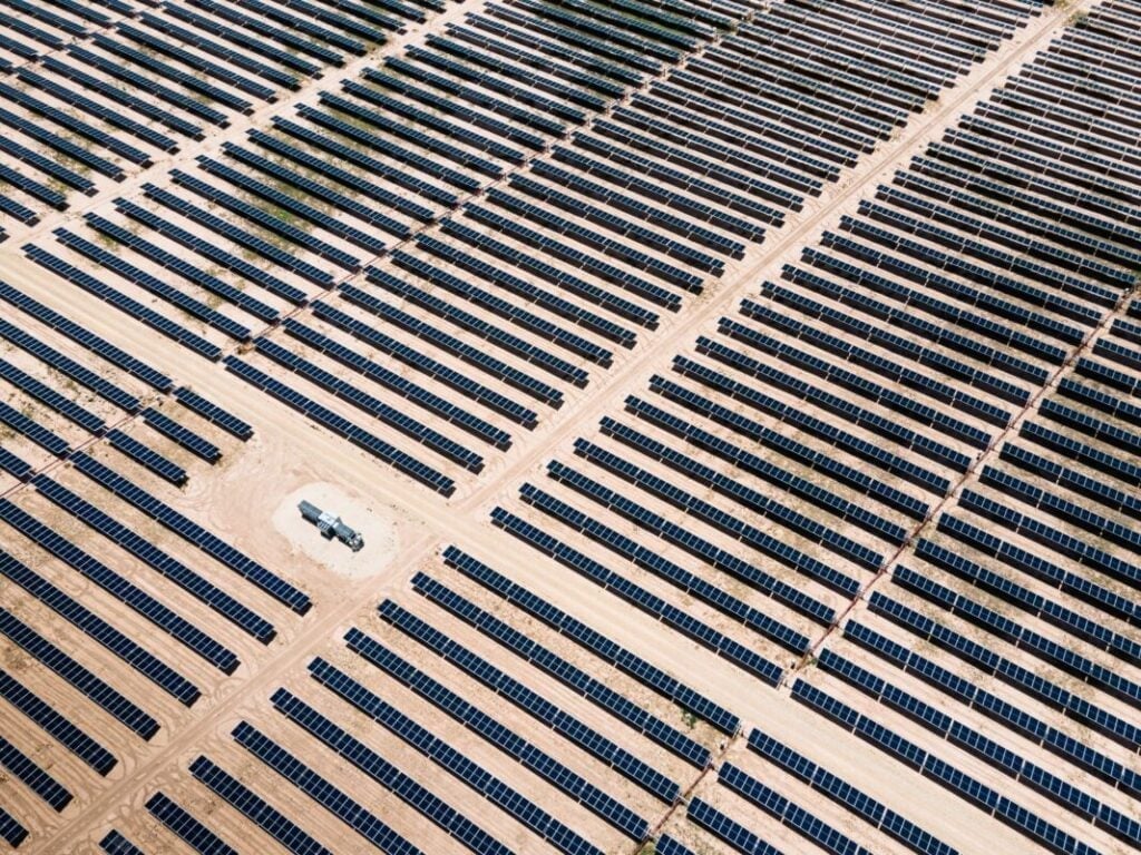 Copenhagen Infrastructure Partners closes US$3 billion energy fund targeting ‘high-growth, middle-income markets’