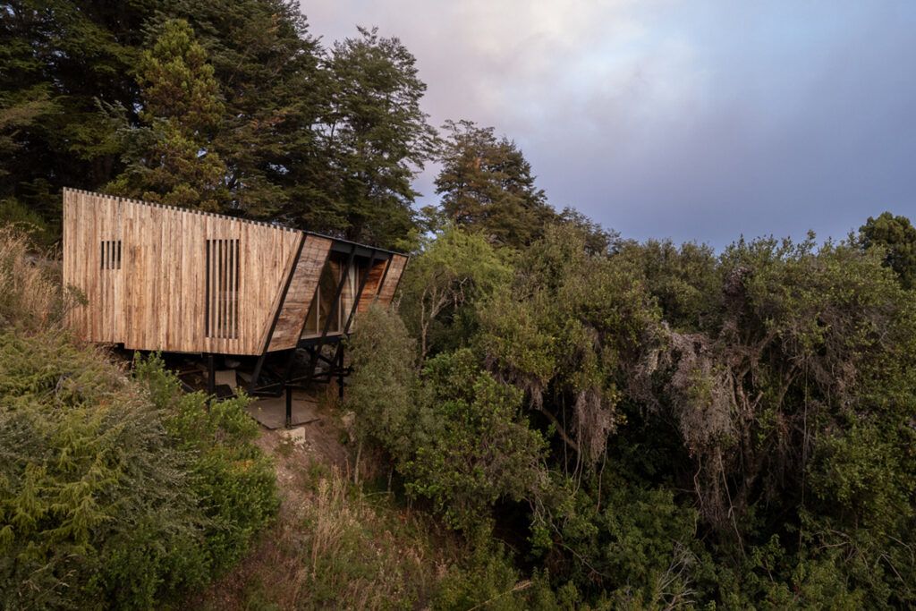 El Trebol House / Engelman Estudio