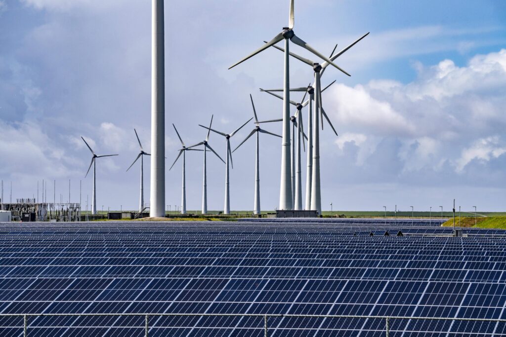 Every country needs a model to help optimise its energy transition