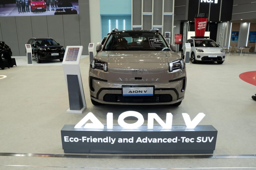 GAC’s Indonesia EV Strategy Puts Customer Feedback at the Center of Development