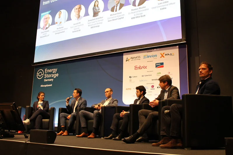 Germany BESS market in strong position but policy questions on grid fees, connections and FCAs cloud certainty