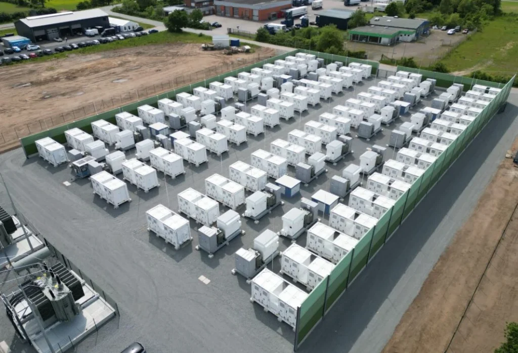 Germany BESS ROUNDUP: Alpiq buys from Eco Stor, CATL-backed CNTE supplies units, Terralayr’s Vattenfall toll online