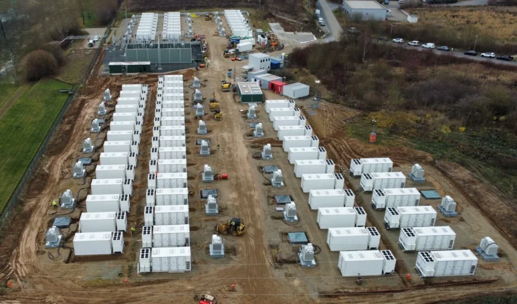 Germany: FCAs should come with a reduction in BKZ fee, developer says