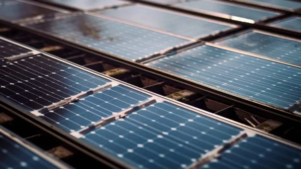 How solar saved the grid during Europe’s heatwave