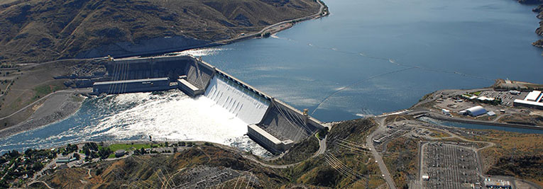 Hydropower reform comes to Capitol Hill