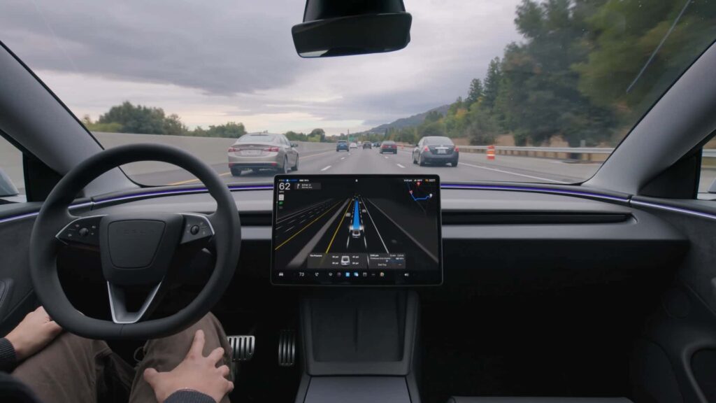 'It's Always Your Fault': Kyle Shanahan's Tesla Was On Autopilot When He Crashed. He Still Blames Himself