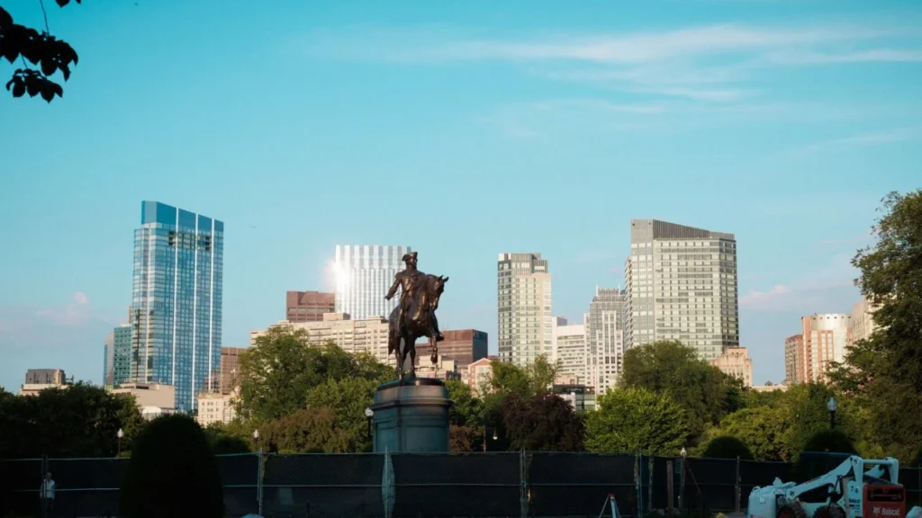 Massachusetts issues RFP seeking 1,000MW of BESS