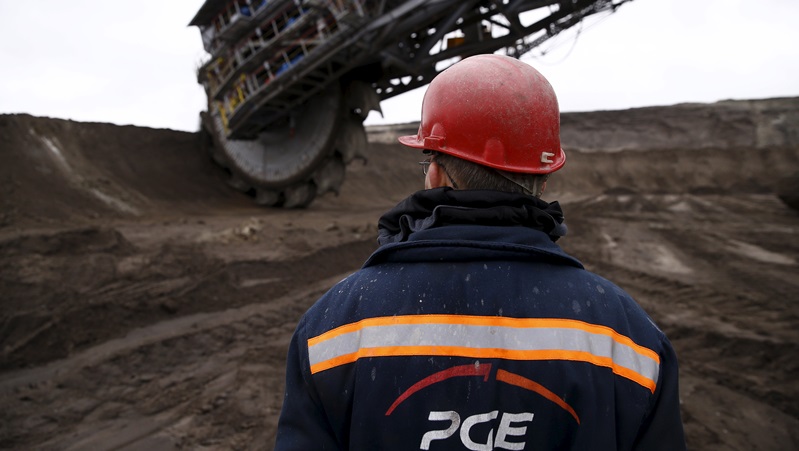 New coal mine openings slow as East Asian demand plateaus