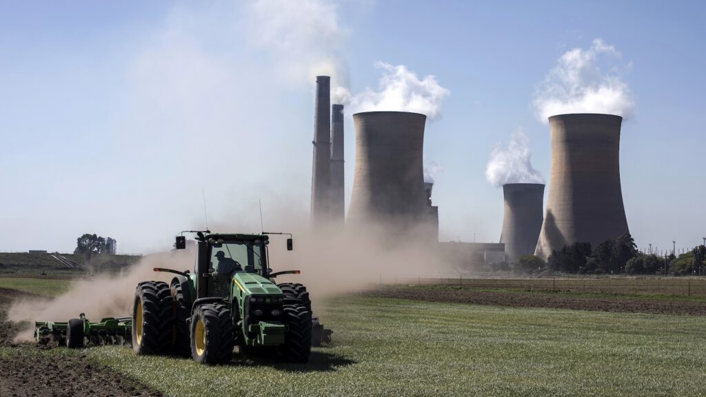 New research shows the world isn’t doing nearly enough to fix its food problem