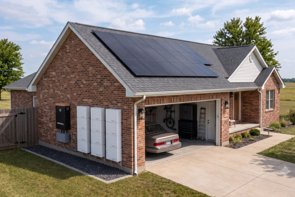 Notes from Illinois’ Virtual Power Plant Frontier