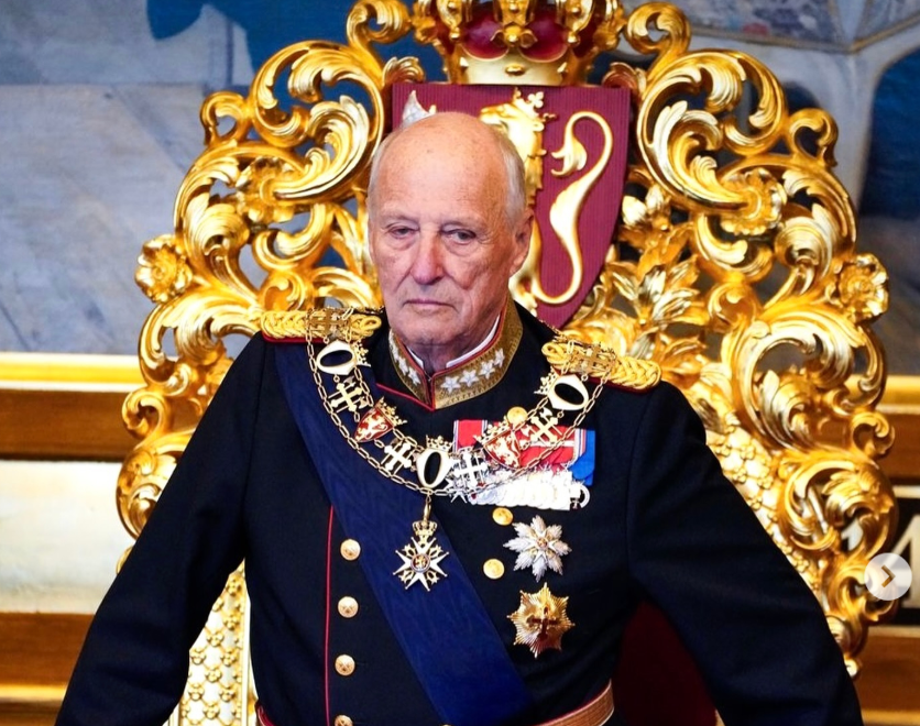 Op-Ed: The World Lost A Stealth Eco-Monarch with the Passing of King Harald V