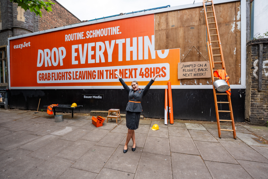 Pushing the climate crisis: How advertising fuels high-carbon lifestyles
