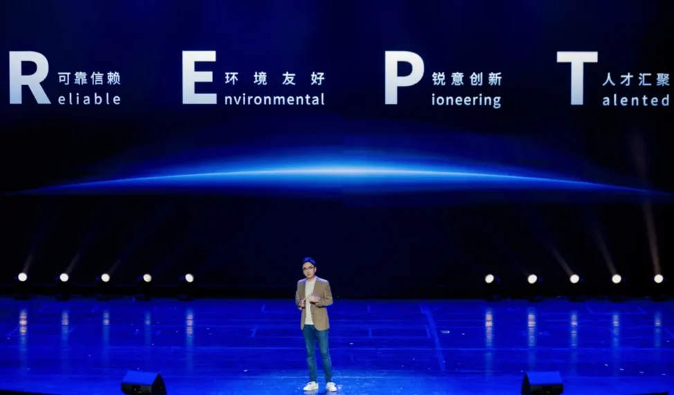 REPT BATTERO surpasses 2025 full-year results in H1 2026, launches AIDC-tailored storage systems