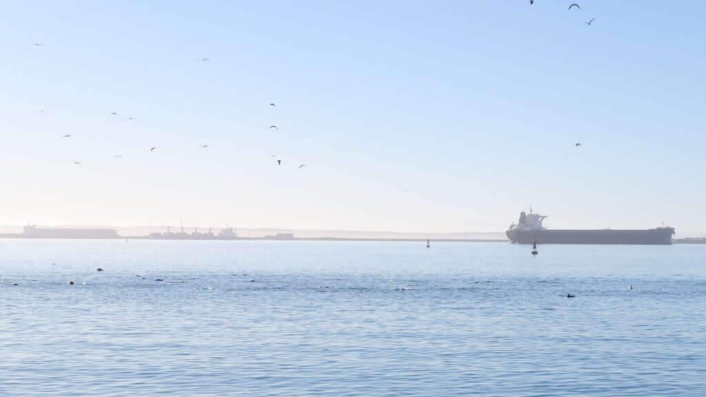 South Africa’s offshore oil push meets grassroots resistance in court