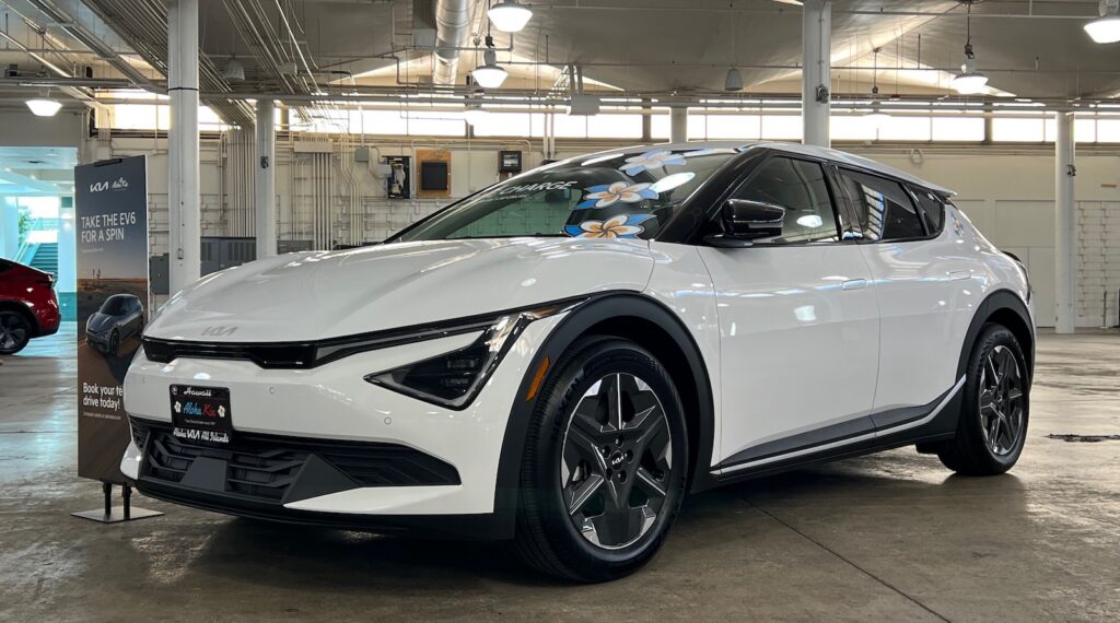Stranded Asset, What Happens When A Gas Car Becomes Worth Less Than Zero As Transportation?