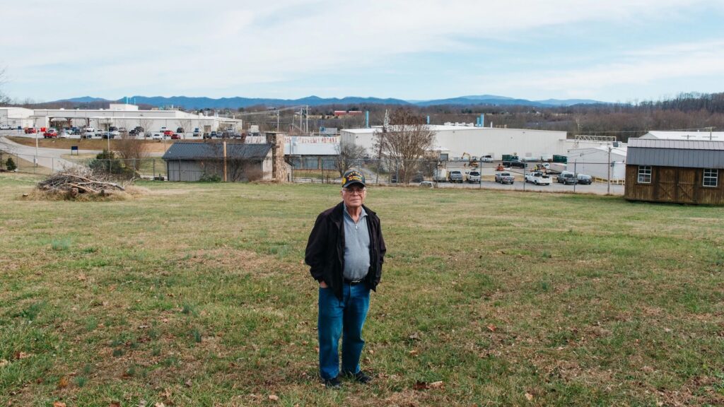 Tennessee helped usher in the nuclear age. It wants to lead the way again.