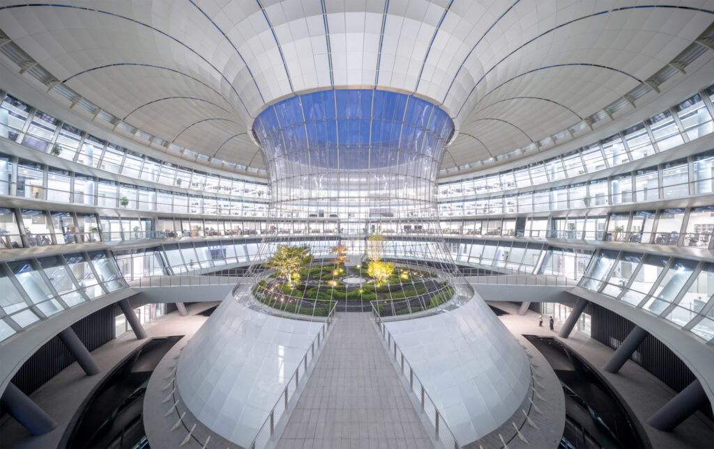 Tianfu Fusion Technology Research Center - SWIP / CSWADI