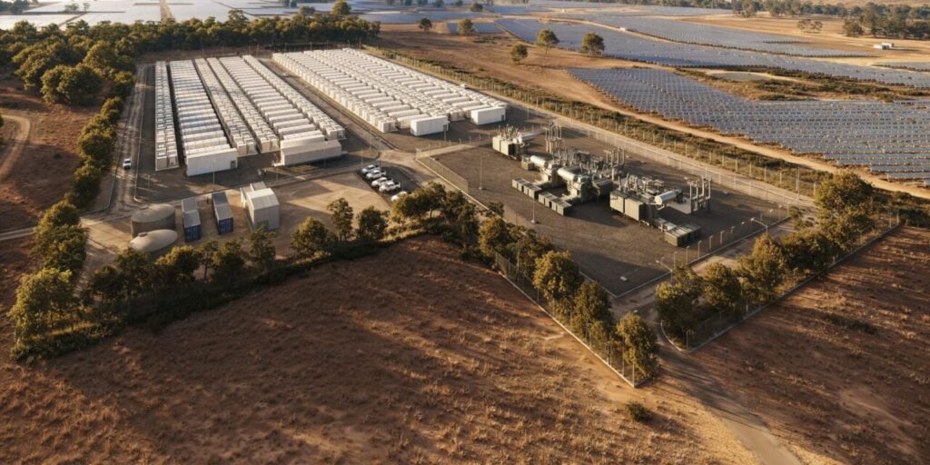 Trends to look out for at the Battery Asset Management Summit Australia 2026